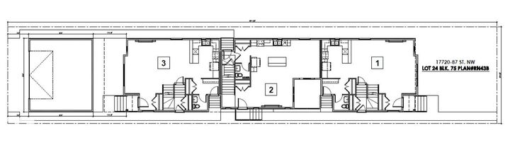 Property Photo: 11720 87 Street NW AB T5B 3M7