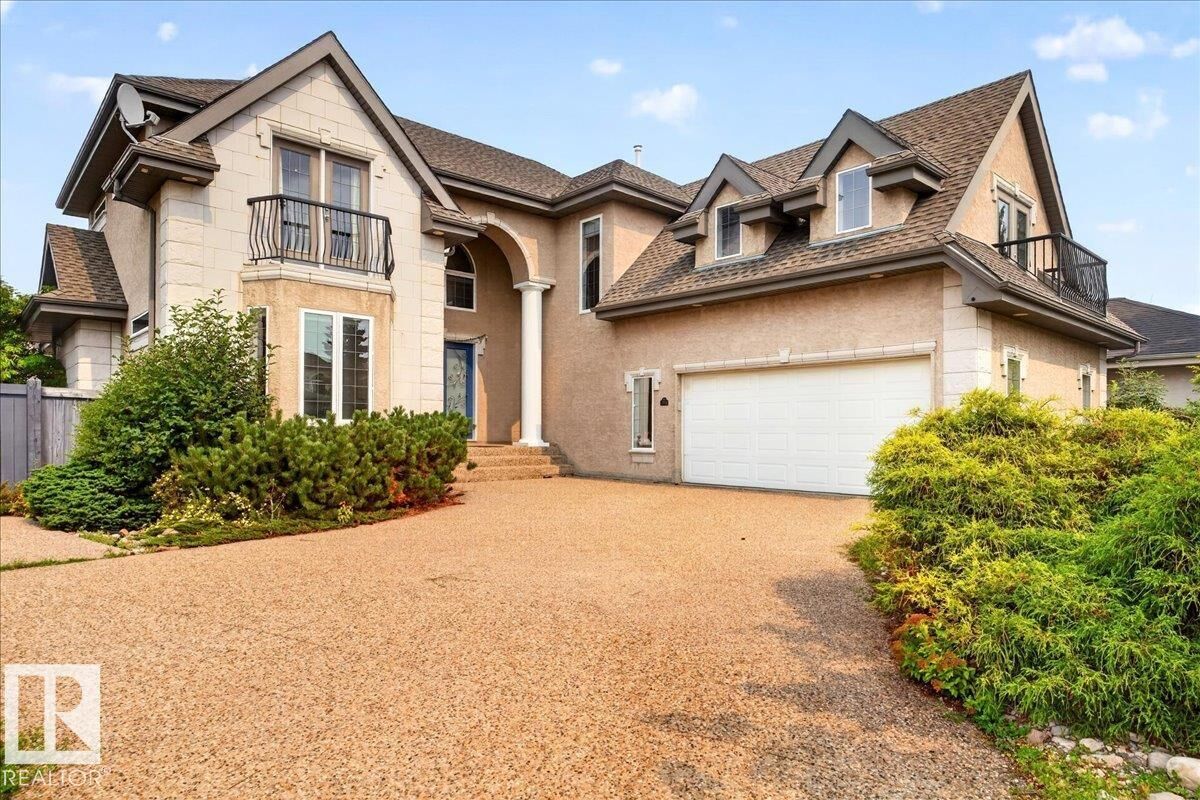 Property Photo: 1062 Tory Road NW AB T6R 3A5