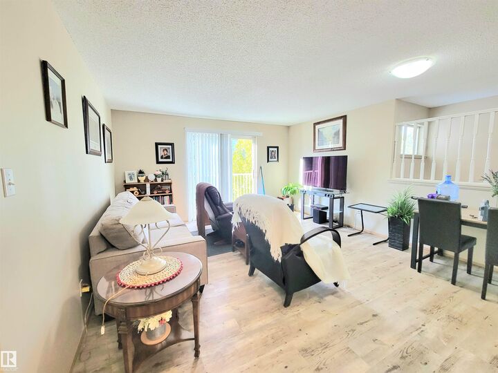 Property Photo: 122 Westpark Drive 108D AB T8L 4M2