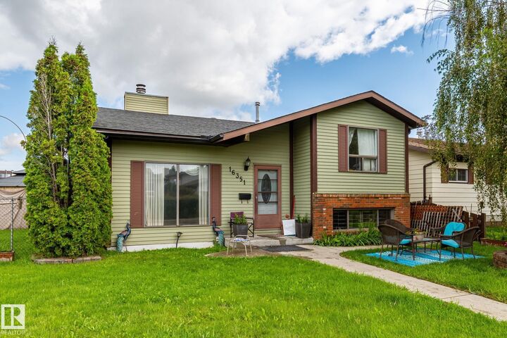 16351 119 Street NW — photo 1