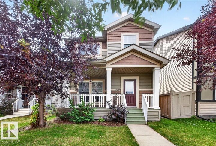 8305 Ellis Crescent NW — photo 1