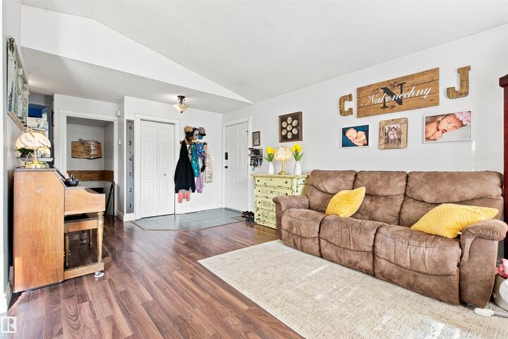 Property Photo: 301 22 Street AB T9M 1E8