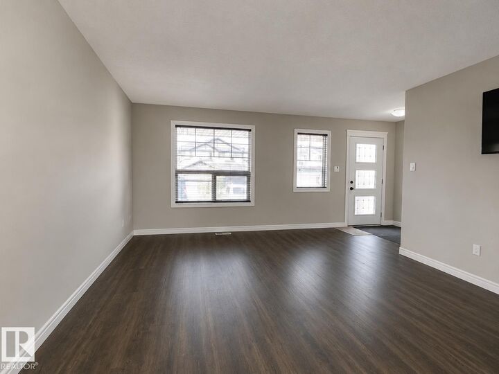 Property Photo: 2251 Casey Crescent SW AB T6W 3M8