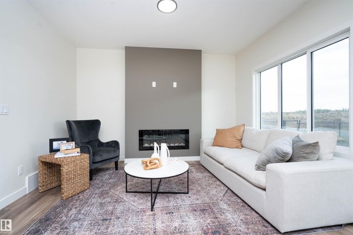 Property Photo: 2623 5 Avenue SW AB T6X 3J1