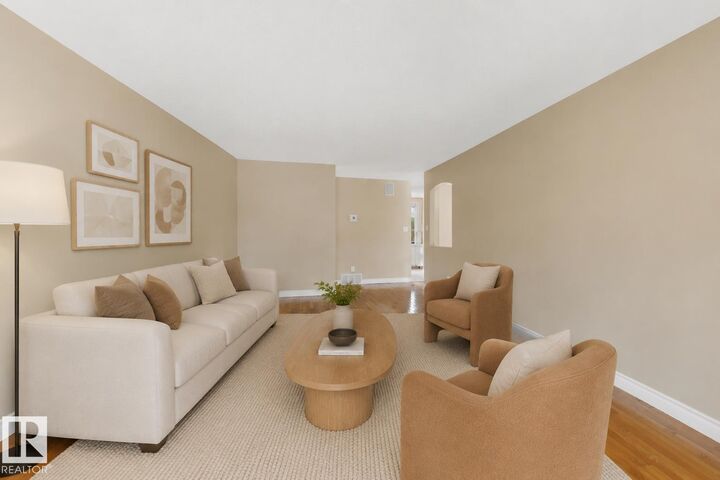 Property Photo: 4139 122 Street NW AB T6J 1Z1