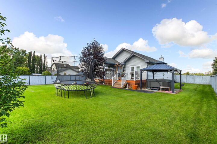 Property Photo: 374 Paquin Street AB T8R 2G5