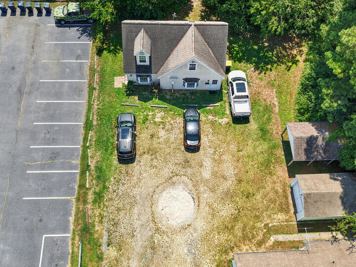 Property Photo:  130 A Market St  VA 23417 