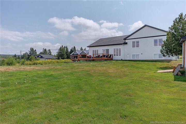 Property Photo: 34 McMaster Avenue NB E5N 2B7