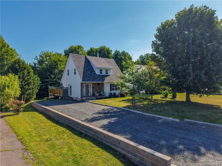 Property Photo:  38 Pine Ridge Avenue  NB E3C 1C6 