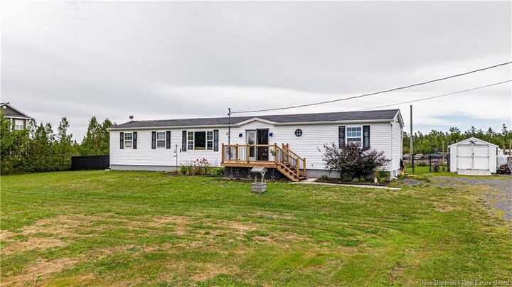 Property Photo: 276 Route 636 NB E6K 2A3