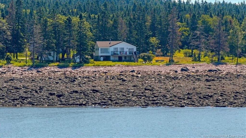 Property Photo: 285 Anthony's Cove Road NB E2P 1K9