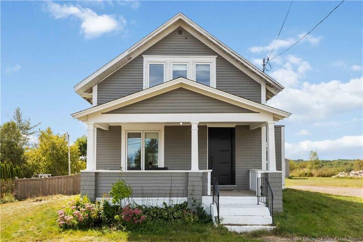 Property Photo: 341 La Vallee Route NB E4K 3C5