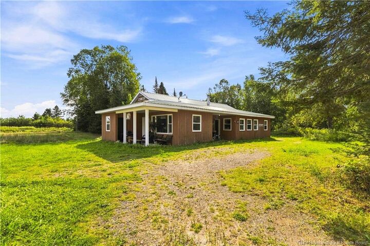 Property Photo: 1156 Benton Road NB E7N 2X5