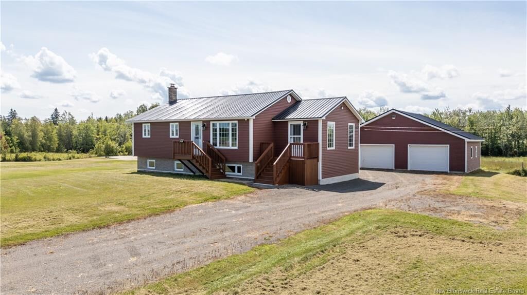 Property Photo:  649 Des Dallaire  NB E4S 1S5 
