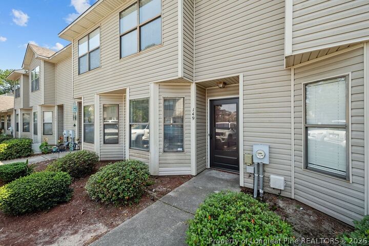 Property Photo: 149 Aloha Drive NC 28311