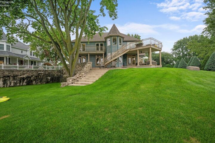 Property Photo:  3646 S Confederate Drive  OH 43440 