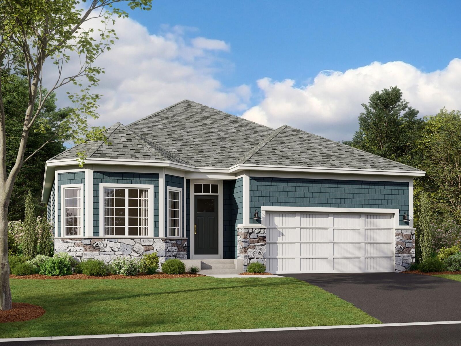 Property Photo: 20076 Glenbrook Path MN 55044