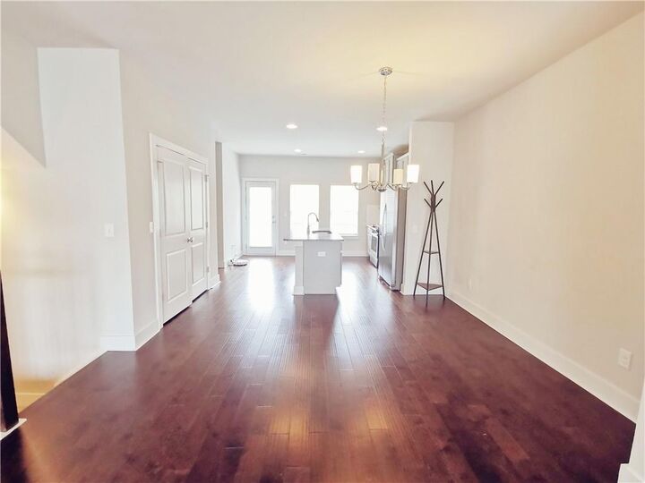 Property Photo:  3795 Oxford Circle  GA 30340 