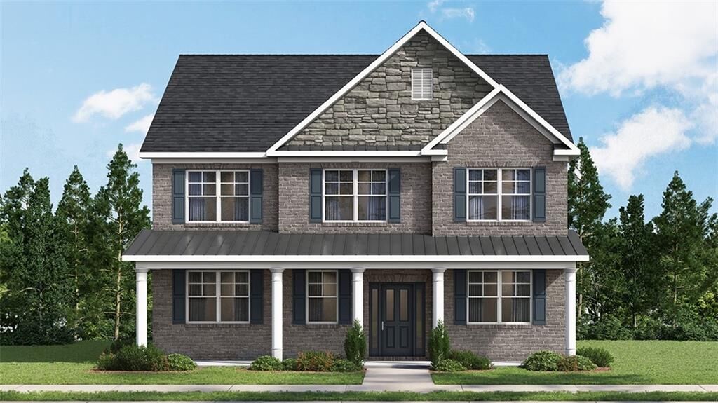 Property Photo: 1184 Riverwood Drive GA 30622