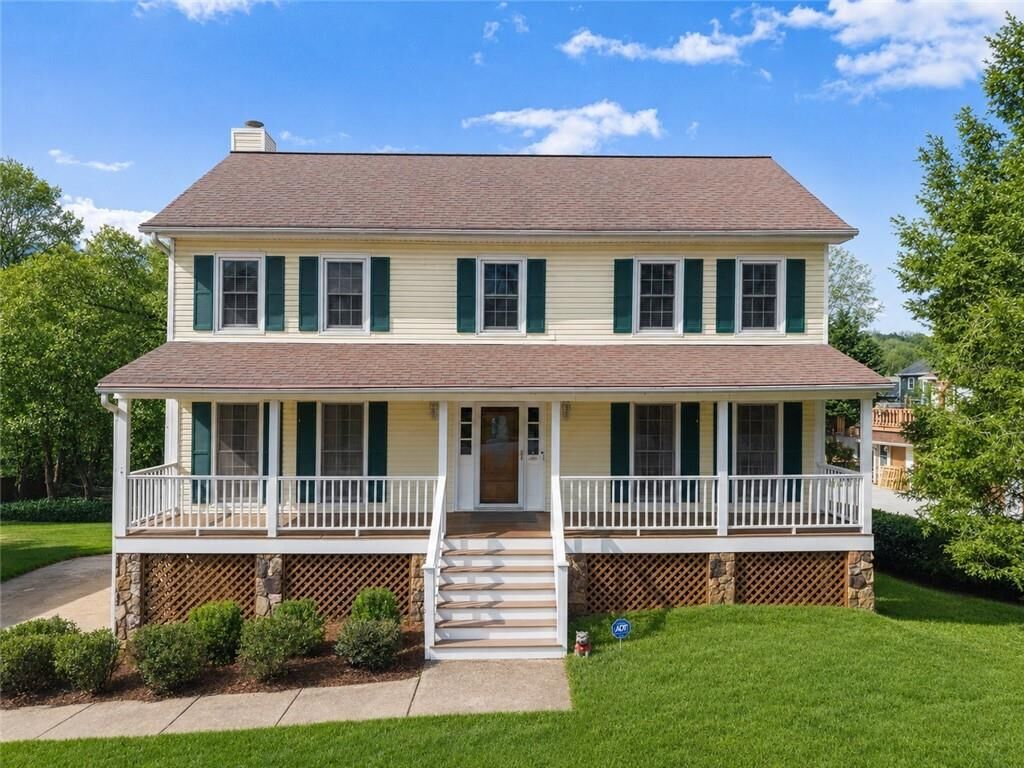 Property Photo: 2080 Furlong Run GA 30043