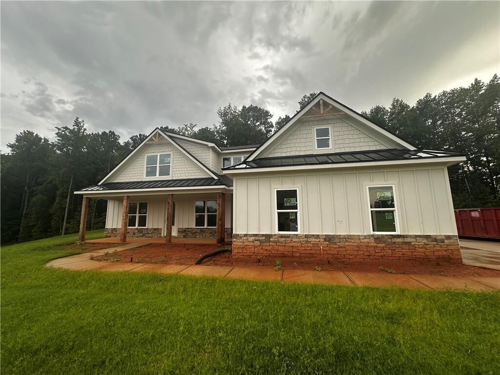 Property Photo:  261 Water Oak Drive  GA 31064 