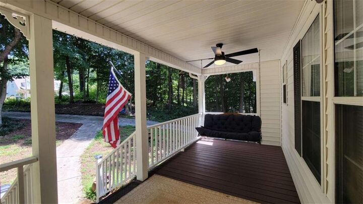 Property Photo: 5131 Deer Path Ln GA 30507