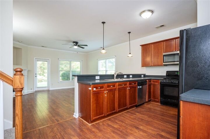 Property Photo:  100 Red Barn Lane  GA 30102 