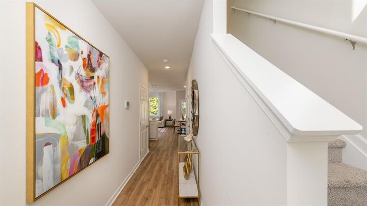 Property Photo:  2256 Moss Hill Rd  GA 30088 