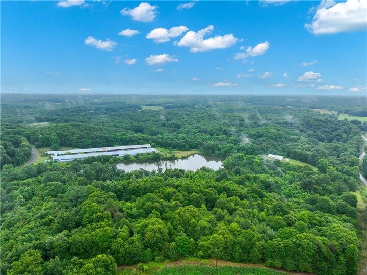 Property Photo: 397 Reed Brawner Road GA 30662