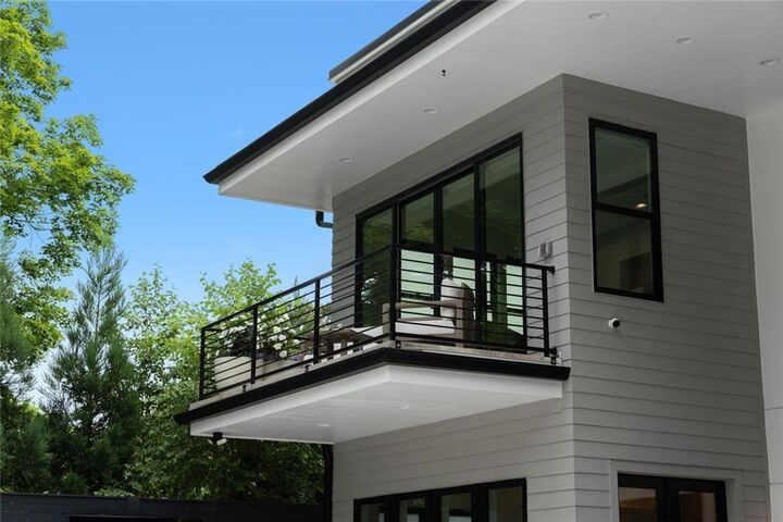 Property Photo: 4063 Rickenbacker Drive NE GA 30342
