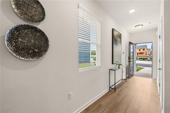 Property Photo: 2650 Colville Terrace GA 30294