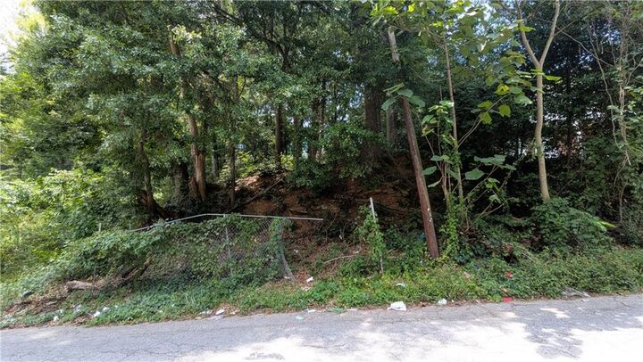 Property Photo: 550 Pierce Avenue NW GA 30318