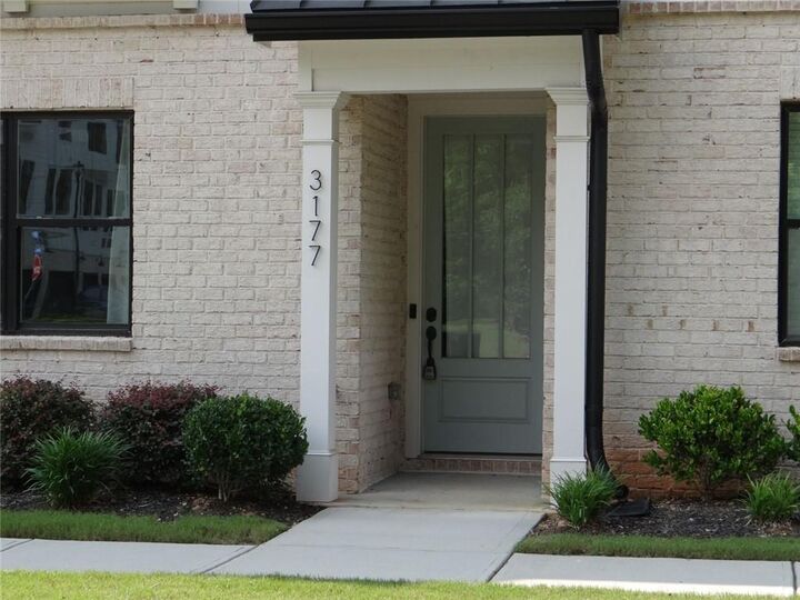 Property Photo: 3177 Kincaid Drive GA 30033