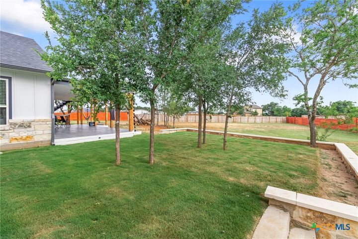 Property Photo: 123 Zacate Street TX 78621