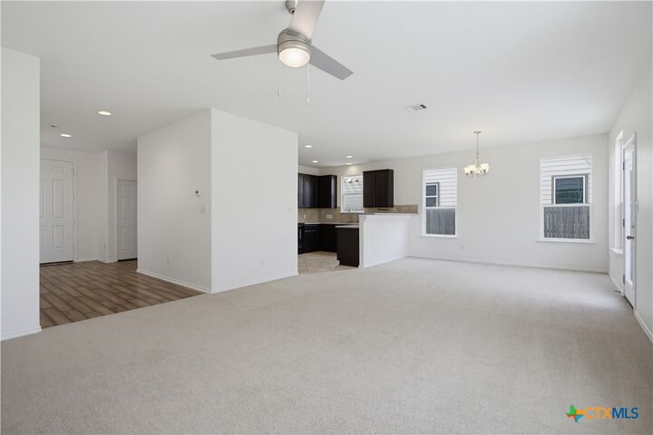 Property Photo: 161 Cushman Drive TX 78640