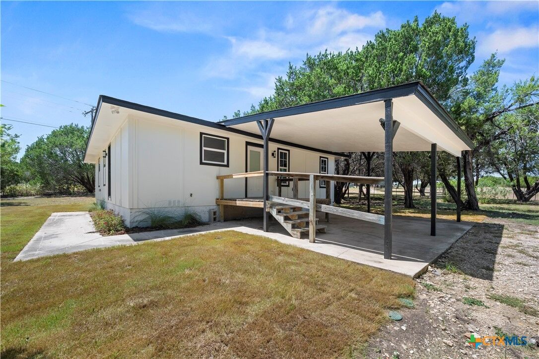 Property Photo:  12795 Fm 2484  TX 76571 