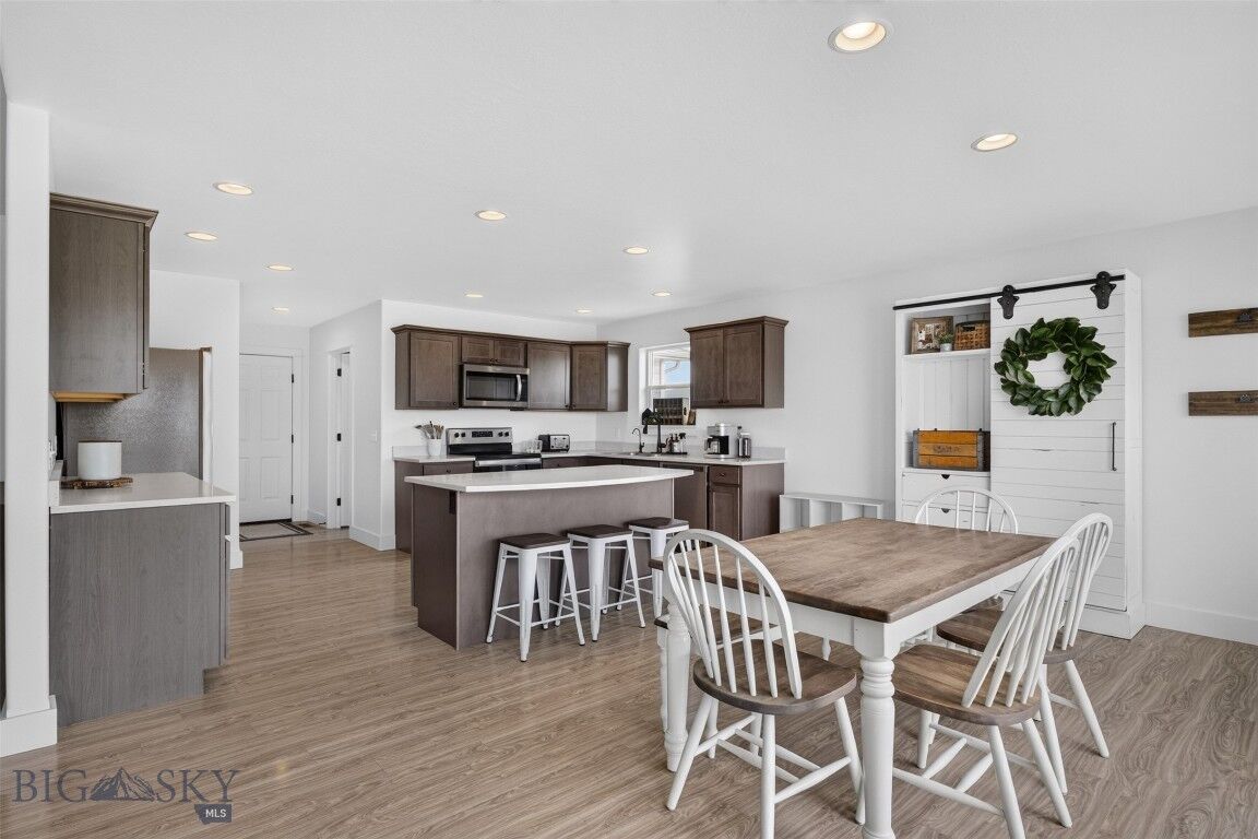 Property Photo:  15 Durango Trail  MT 59752 