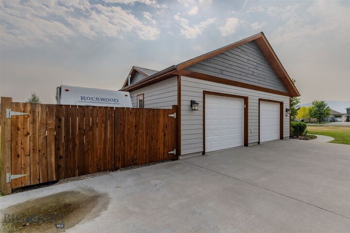 Property Photo:  1220 Wildflower Trail  MT 59047 