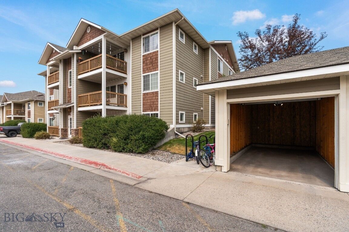 Property Photo:  2220 Baxter Lane 4C  MT 59718 