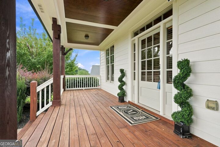 Property Photo:  7210 Govan Road  GA 30028 