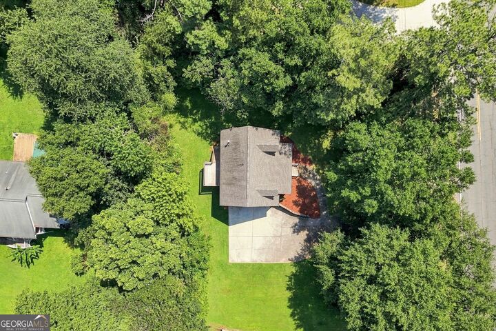 Property Photo:  780 Butterworth Road  GA 30114 
