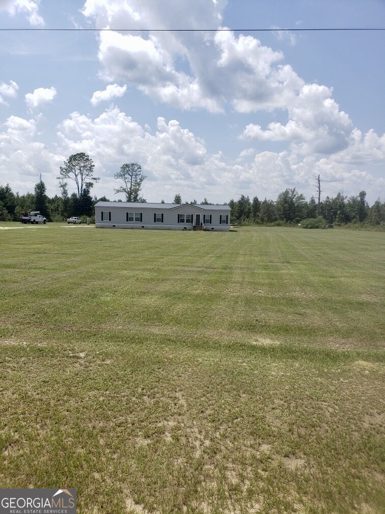 Property Photo:  455 Maddox Road  GA 31027 