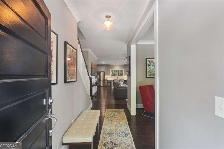 Property Photo:  2814 Silver Hill Terrace SE  GA 30316 
