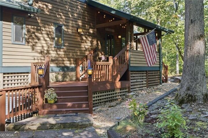 Property Photo: 39 Brenary Drive GA 30552