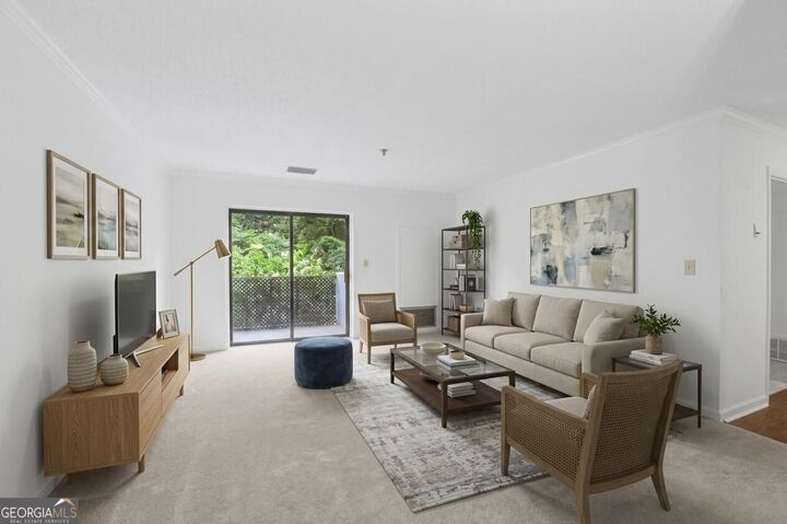 Property Photo:  300 Johnson Ferry Road NE A207  GA 30328 