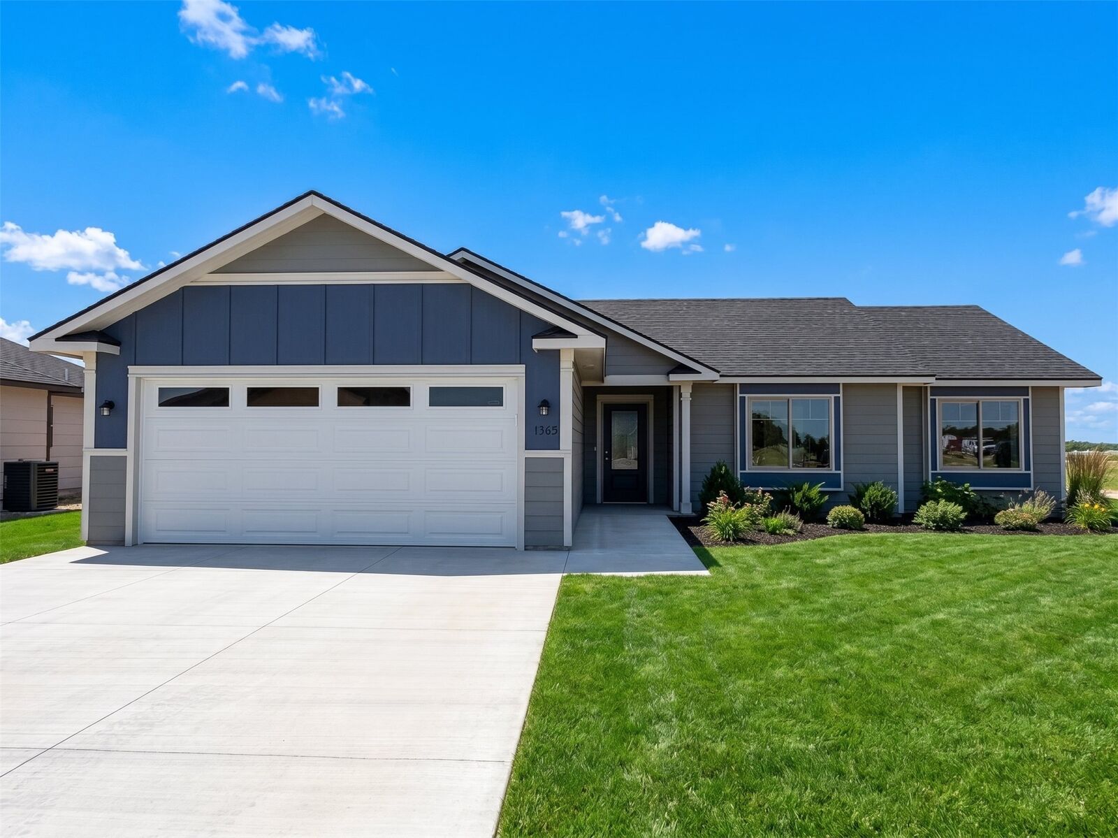 Property Photo: 1365 Cherod Lane KS 67801
