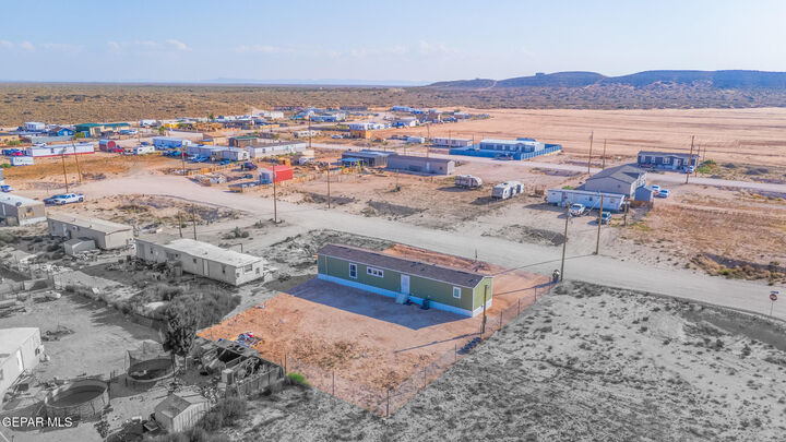 Property Photo:  742 Canfield Drive  TX 79928 