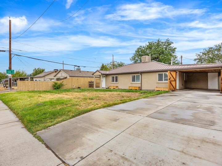 Property Photo:  1925 N 15th Street  CO 81501 
