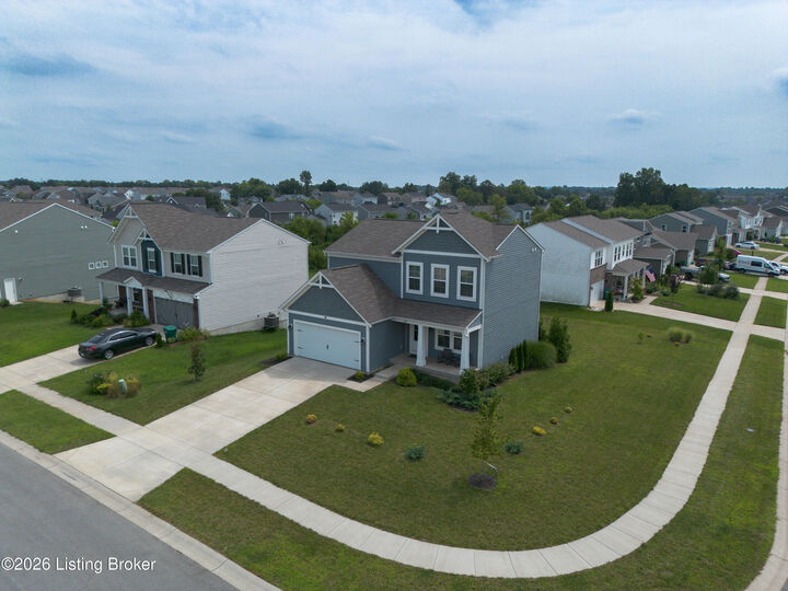 Property Photo:  356 Birchwood Dr  KY 40165 