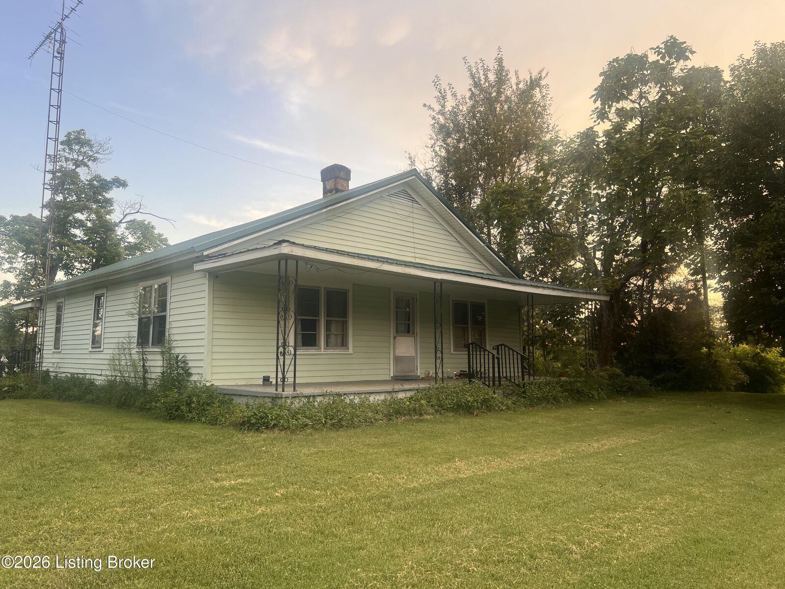Property Photo:  6335 Anneta Rd  KY 42754 